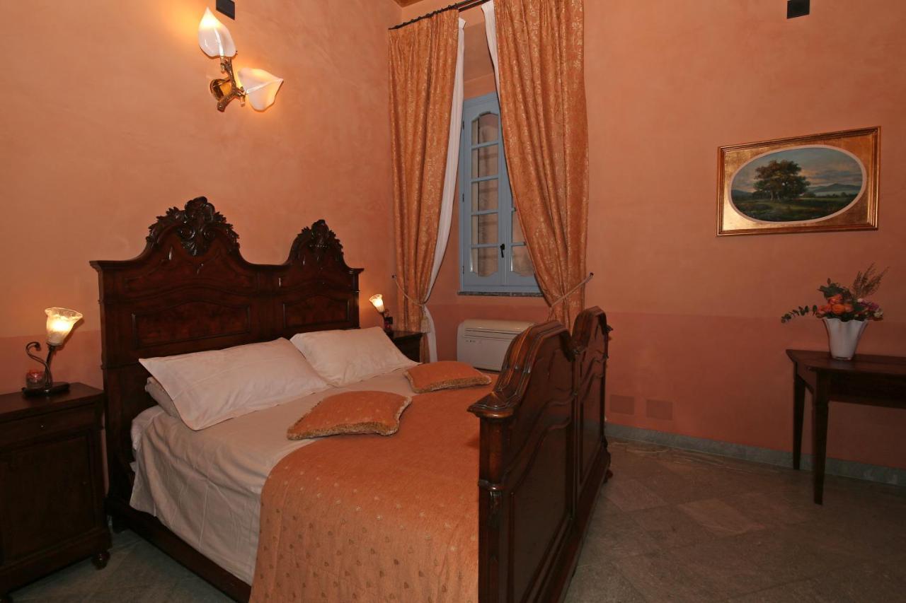 Palazzo Del Vicere Aparthotel Lezzeno Kültér fotó