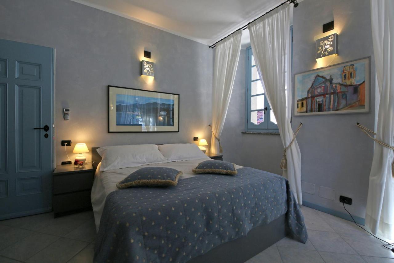 Palazzo Del Vicere Aparthotel Lezzeno Kültér fotó