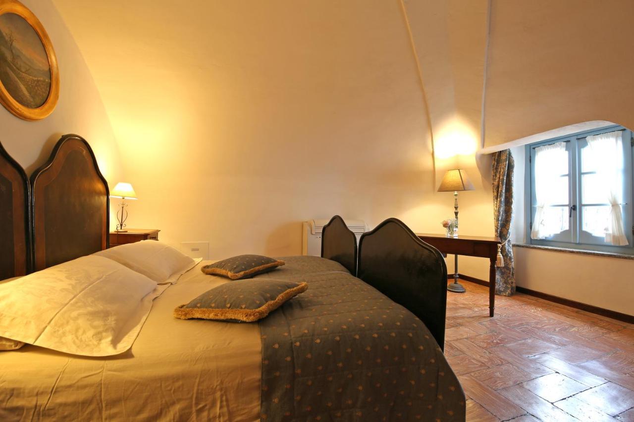 Palazzo Del Vicere Aparthotel Lezzeno Kültér fotó