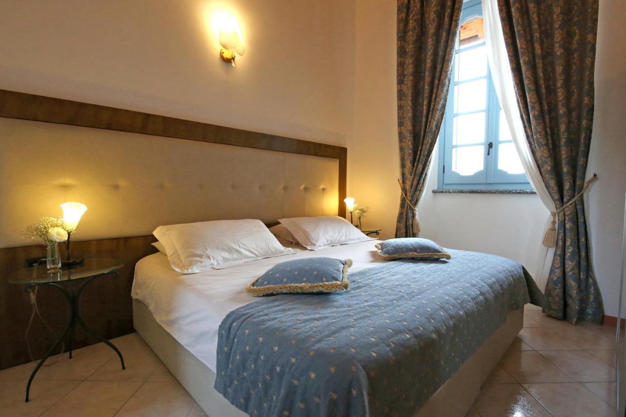 Palazzo Del Vicere Aparthotel Lezzeno Kültér fotó
