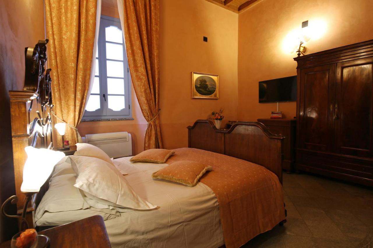 Palazzo Del Vicere Aparthotel Lezzeno Kültér fotó