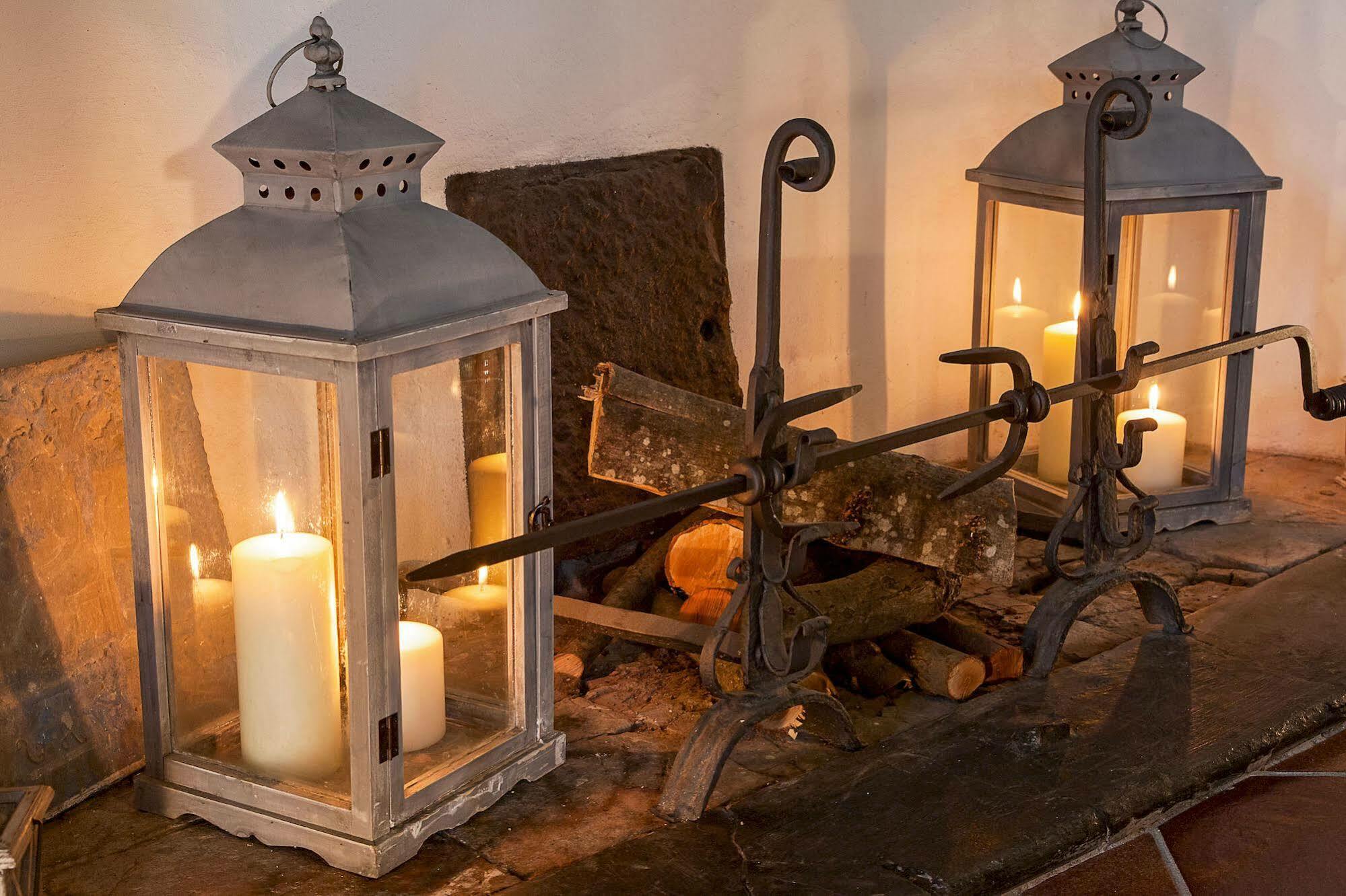 Palazzo Del Vicere Aparthotel Lezzeno Kültér fotó